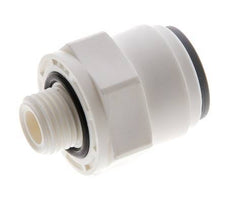 5/16'' x G1/8'' Push-in Fitting with Male Threads POM EPDM [5 Pieces]