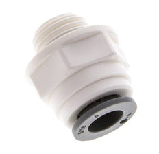 5/16'' x G1/4'' Push-in Fitting with Male Threads POM EPDM [5 Pieces]
