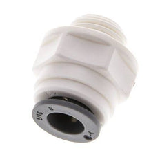 5/16'' x G1/4'' Push-in Fitting with Male Threads POM EPDM [5 Pieces]
