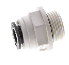 5/16'' x G3/8'' Steckverschraubung mit Außengewinde POM EPDM [5 Stück]