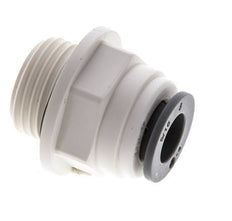 5/16'' x G3/8'' Push-in Fitting with Male Threads POM EPDM [5 Pieces]