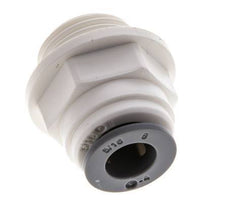 5/16'' x G3/8'' Steckverschraubung mit Außengewinde POM EPDM [5 Stück]