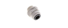3/8'' x G3/8'' Steckverschraubung mit Außengewinde POM EPDM [5 Stück]