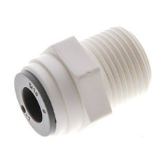5/16'' x R3/8'' Steckverschraubung mit Außengewinde POM EPDM [5 Stück]