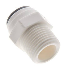 5/16'' x R3/8'' Steckverschraubung mit Außengewinde POM EPDM [5 Stück]