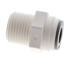 5/16'' x R3/8'' Steckverschraubung mit Außengewinde POM EPDM [5 Stück]