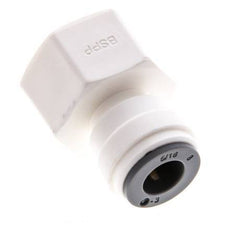 5/16'' x G3/8'' Steckverschraubung mit Innengewinde POM EPDM [5 Stück]