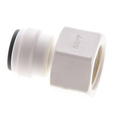 5/16'' x G3/8'' Steckverschraubung mit Innengewinde POM EPDM [5 Stück]