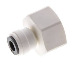 1/4'' x G1/2'' Push-in Fitting with Female Threads POM EPDM [5 Pieces]