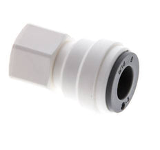 5/16'' x 1/8'' NPT Steckverschraubung mit Innengewinde POM EPDM [5 Stück]