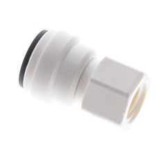 5/16'' x 1/8'' NPT Steckverschraubung mit Innengewinde POM EPDM [5 Stück]