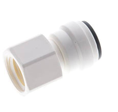 5/16'' x 1/4'' NPT Steckverschraubung mit Innengewinde POM EPDM [5 Stück]