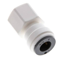 5/16'' x 1/4'' NPT Steckverschraubung mit Innengewinde POM EPDM [5 Stück]