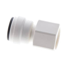 5/16'' x 1/4'' NPT Steckverschraubung mit Innengewinde POM EPDM [5 Stück]