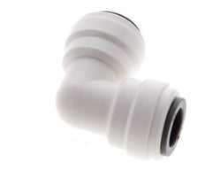 3/8'' 90-Grad-Winkel-Steckverschraubung POM EPDM [2 Stück]