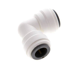 3/8'' 90-Grad-Winkel-Steckverschraubung POM EPDM [2 Stück]
