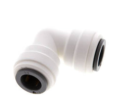 3/8'' 90-Grad-Winkel-Steckverschraubung POM EPDM [2 Stück]