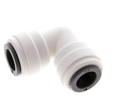 3/8'' 90-Grad-Winkel-Steckverschraubung POM EPDM [2 Stück]