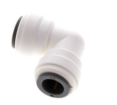 3/8'' 90-Grad-Winkel-Steckverschraubung POM EPDM [2 Stück]