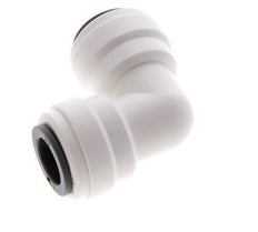 3/8'' 90-Grad-Winkel-Steckverschraubung POM EPDM [2 Stück]
