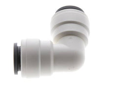 1/2'' 90-Grad-Winkel-Steckverschraubung POM EPDM [2 Stück]