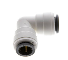 1/2'' 90-Grad-Winkel-Steckverschraubung POM EPDM [2 Stück]