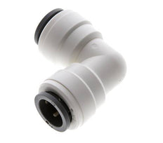 1/2'' 90-Grad-Winkel-Steckverschraubung POM EPDM [2 Stück]