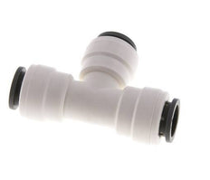 1/2'' T-Steckverschraubung POM EPDM FDA [2 Stück]