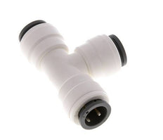 1/2'' T-Steckverschraubung POM EPDM FDA [2 Stück]