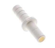 1/4'' x 6,8mm 90Grad Winkel Steckfitting mit Schlauchpfeiler POM EPDM [10 Stück]