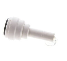 3/8'' x 5/16'' Steckverschraubung mit Steckanschluss POM EPDM [5 Stück]