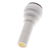 5/16'' x 3/8'' Steckverschraubung mit Steckanschluss POM EPDM [5 Stück]