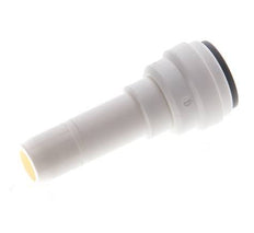 5/16'' x 3/8'' Steckverschraubung mit Steckanschluss POM EPDM [5 Stück]