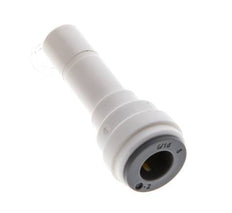 5/16'' x 3/8'' Steckverschraubung mit Steckanschluss POM EPDM [5 Stück]