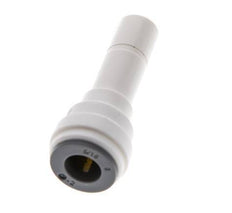 5/16'' x 3/8'' Steckverschraubung mit Steckanschluss POM EPDM [5 Stück]