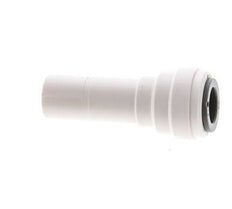 3/8'' x 1/2'' Steckverschraubung mit Steckanschluss POM EPDM [5 Stück]