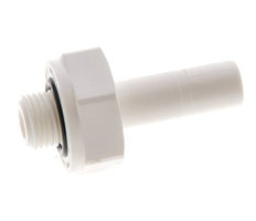 5/16'' x G1/8'' Steckfitting mit Außengewinde POM EPDM [5 Stück]