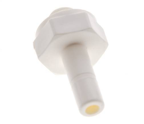 5/16'' x G1/8'' Steckfitting mit Außengewinde POM EPDM [5 Stück]