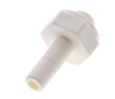 5/16'' x G1/8'' Steckfitting mit Außengewinde POM EPDM [5 Stück]