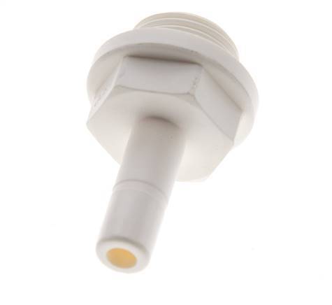 5/16'' x G3/8'' Steckfitting mit Außengewinde POM EPDM [5 Stück]