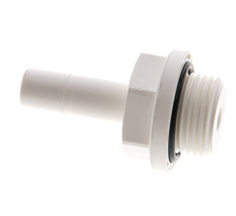 5/16'' x G3/8'' Steckfitting mit Außengewinde POM EPDM [5 Stück]