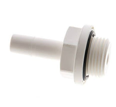 5/16'' x G3/8'' Steckfitting mit Außengewinde POM EPDM [5 Stück]