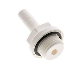 5/16'' x G3/8'' Steckfitting mit Außengewinde POM EPDM [5 Stück]