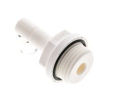 3/8'' x G1/2'' Plug-in Fitting with Male Threads POM EPDM [5 Pieces]