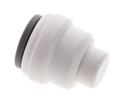 5/32'' Cap POM EPDM FDA [10 Pieces]