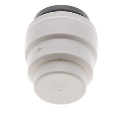 1/2'' Kappe POM EPDM FDA [5 Stück]