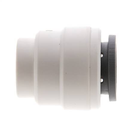 1/2'' Kappe POM EPDM FDA [5 Stück]