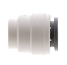 1/2'' Kappe POM EPDM FDA [5 Stück]