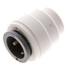 1/2'' Kappe POM EPDM FDA [5 Stück]
