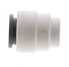 1/2'' Kappe POM EPDM FDA [5 Stück]